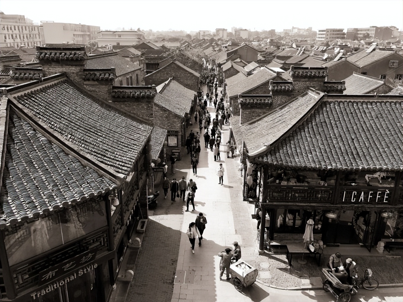 2018年扬州之旅,扬州自由行详细攻略