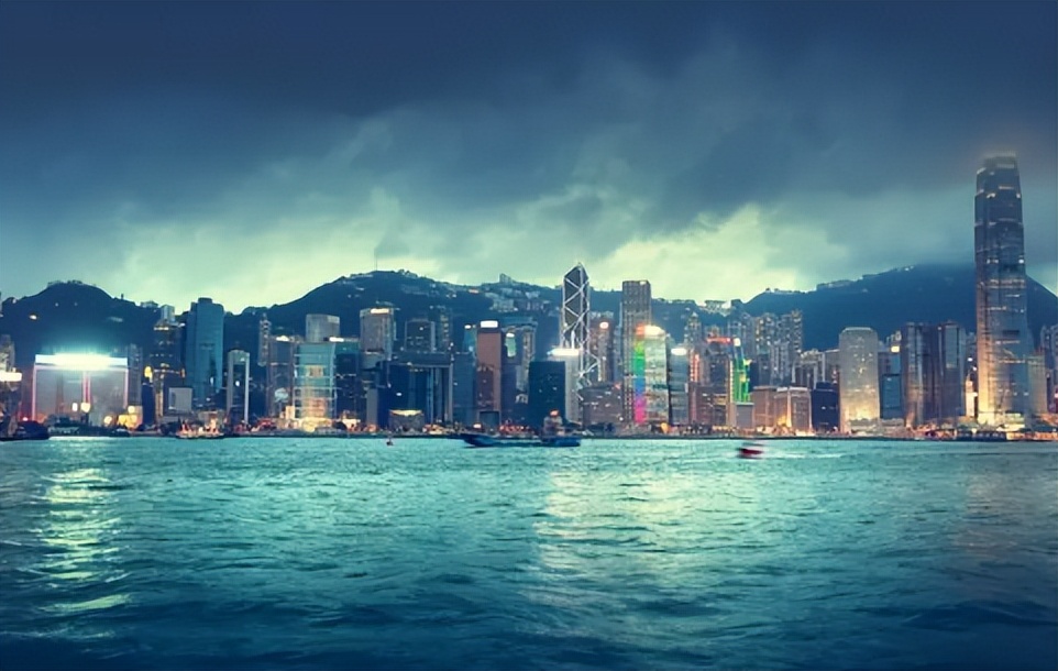 香港想造亚洲硅谷，却成科技包装的房地产项目，多次被空手套白狼