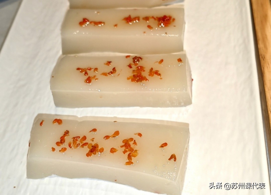 黑珍珠餐厅苏州,江苏最好的黑珍珠餐厅