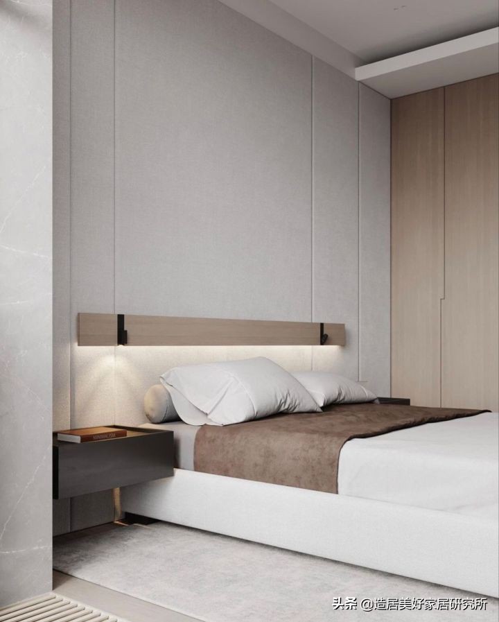 卧室家具有哪些选购技巧,卧室家具买哪个好一点实用