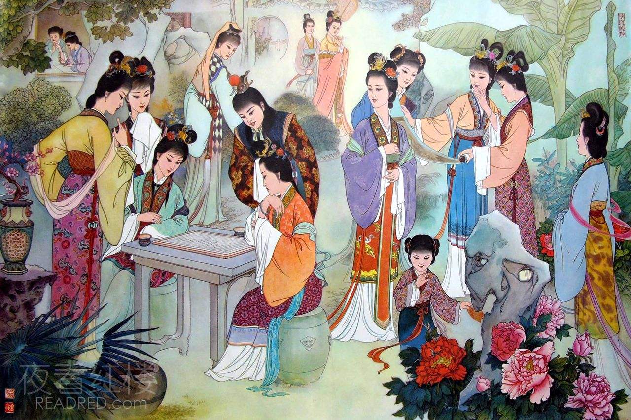 四本权谋类历史小说排行榜,十部必看历史权谋经典小说