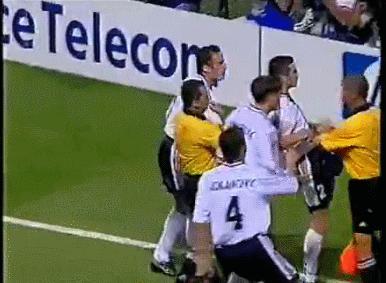 1994世界杯南斯拉夫对荷兰,戴维斯绝杀全场视频