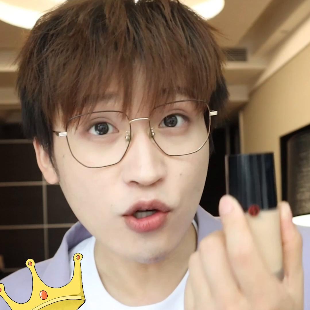 公认好用的5款粉底液集合,mistine粉底液的缺点