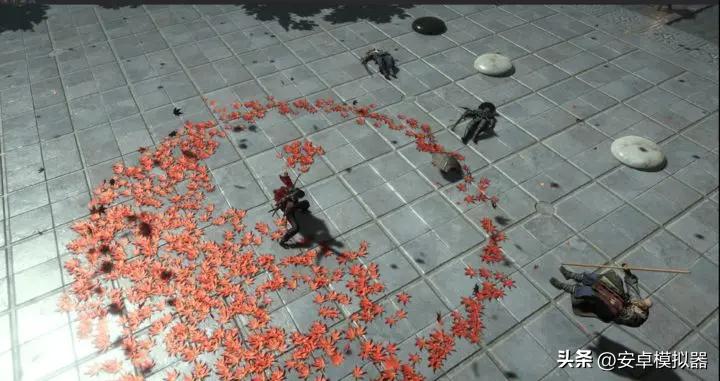 《燕云十六声》桌面版PC端*载下**安装模拟器键位设置挂机教程