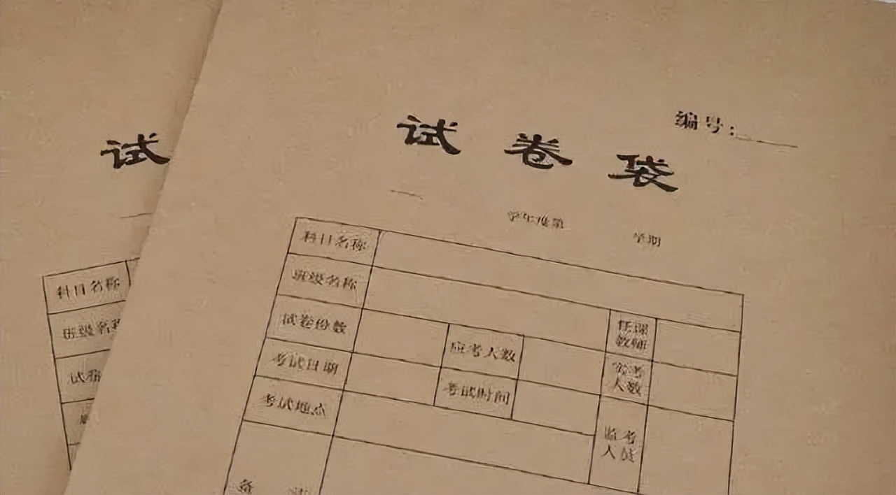 2013年,女孩称自己高考586分,再次查询却发现,只剩下了364分