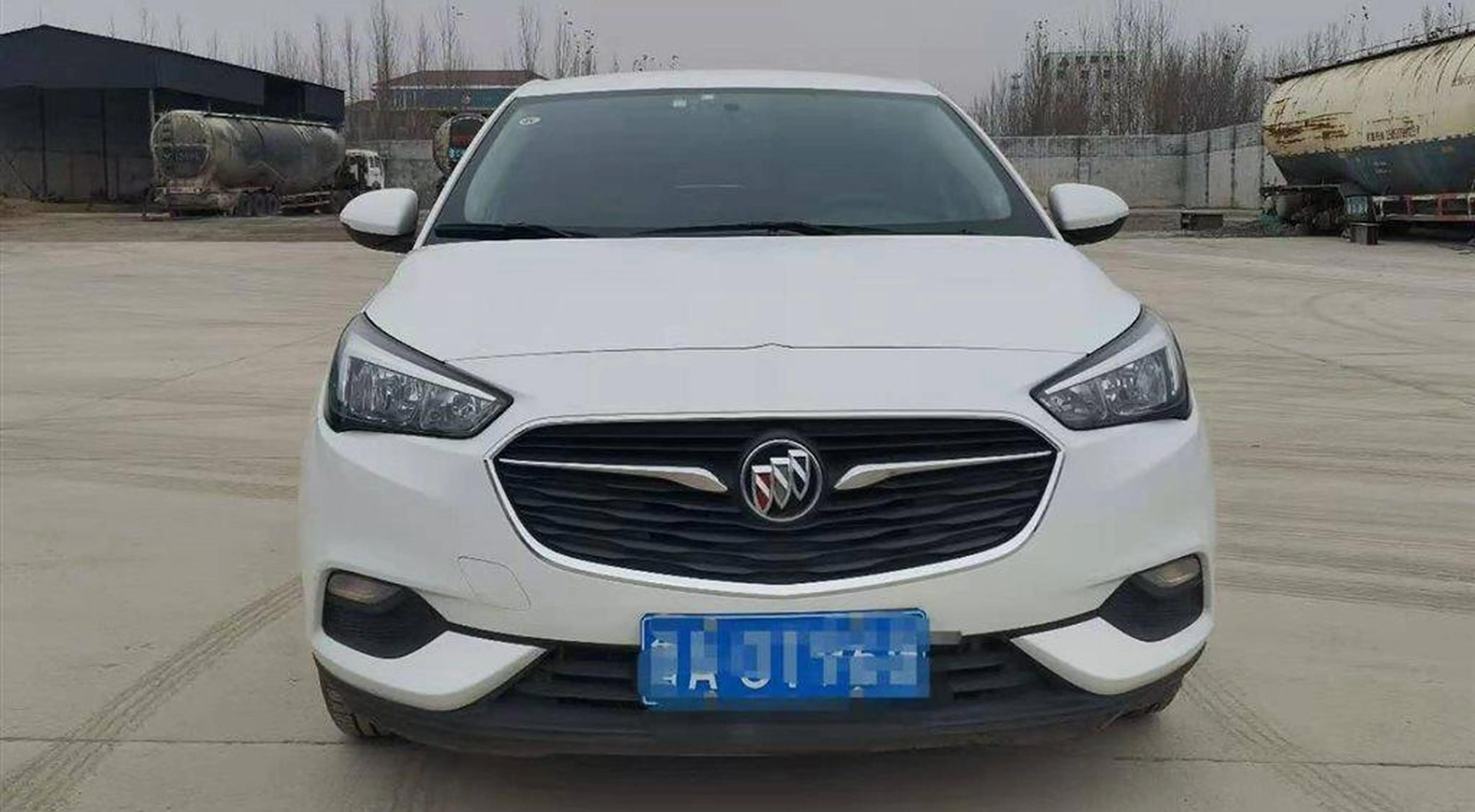 别克10万左右自动挡车推荐,5万元左右的凯越