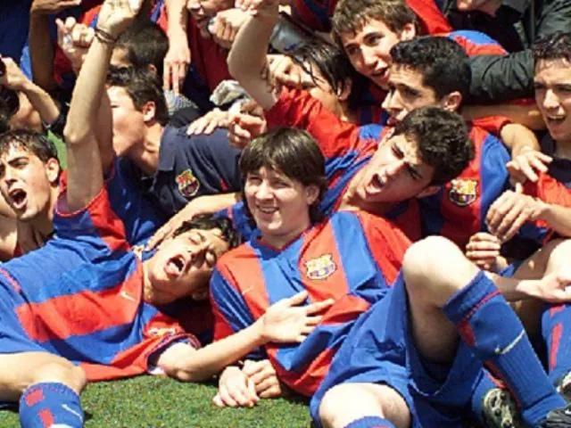 中国足球青训未来新消息,中国足球青训的现状