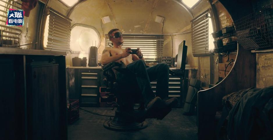 诺兰最烧脑的一部作品,诺兰最新科幻电影边缘世界