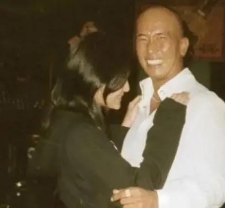 大s和汪小菲哪年结的婚,大s和汪小菲的十年婚姻