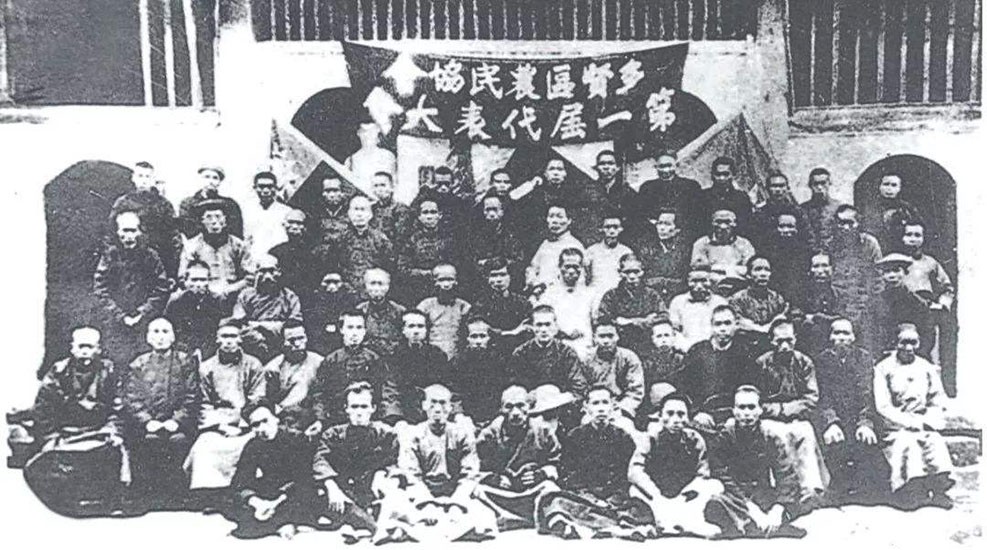 扁担少将龙开富：保卫毛主席18年，叶帅得知遗言后批准葬入八宝山