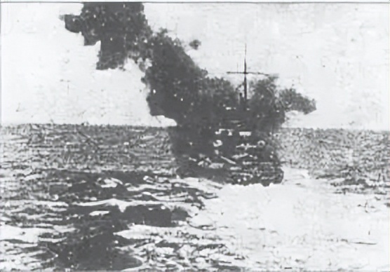 中法海防之战的军队,中法海防之战是国军打的吗