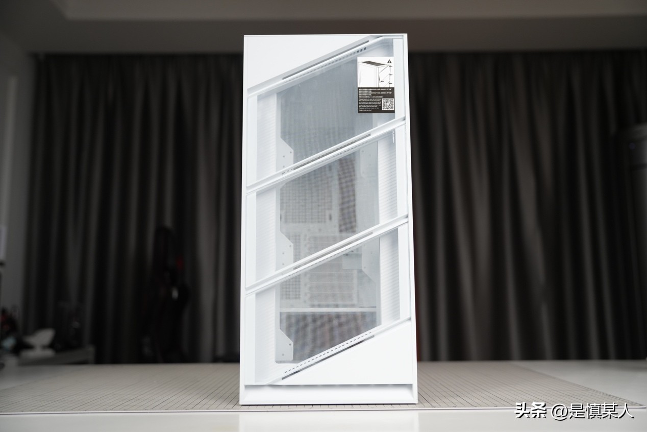 鑫谷昆仑御风机箱评测,鑫谷冰霜360argb冰山版水冷