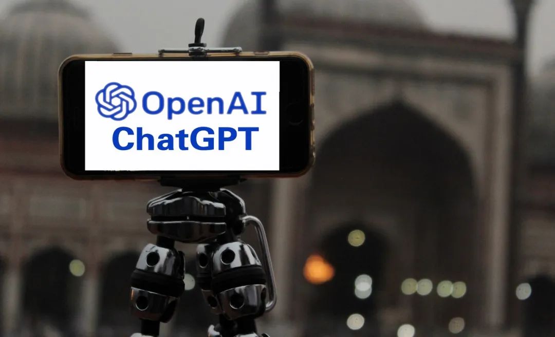 chatgpt会是第四次工业革命吗,chatgpt会成为第四次工业革命吗