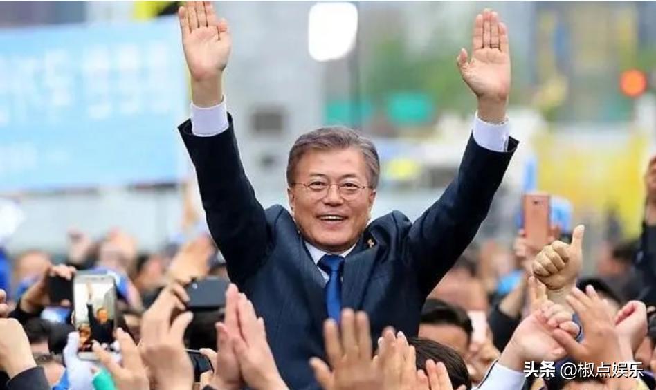 文在寅卸任后有哪些待遇,文在寅卸任后到底想做什么