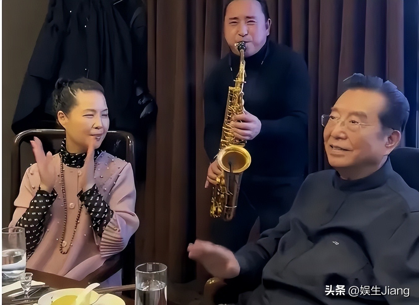 李双江的儿子李天一现在状况,被李天一伤害的女孩现在如何