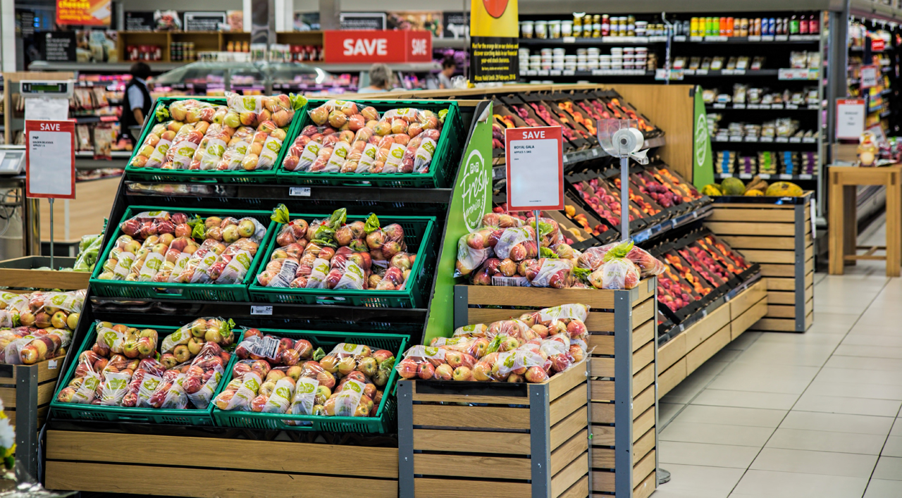 入秋后碰到此食材别手软,入夏的应季水果