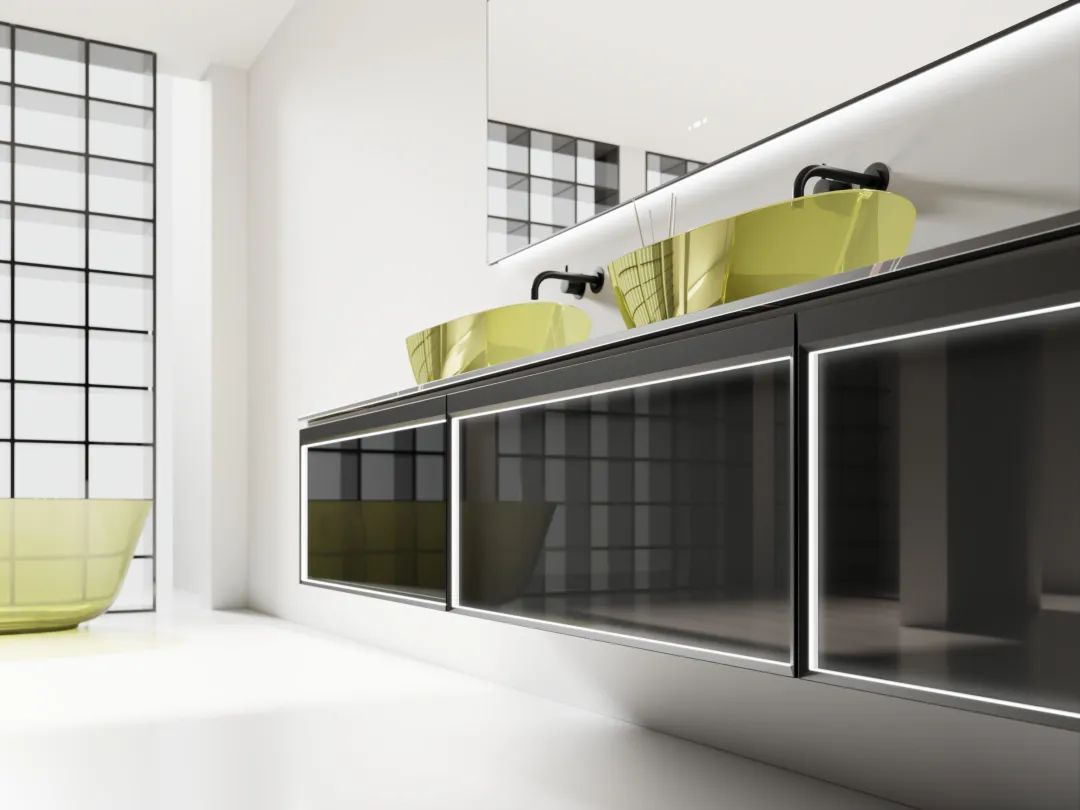 唯可卫浴柜怎么样,唯可卫浴产品