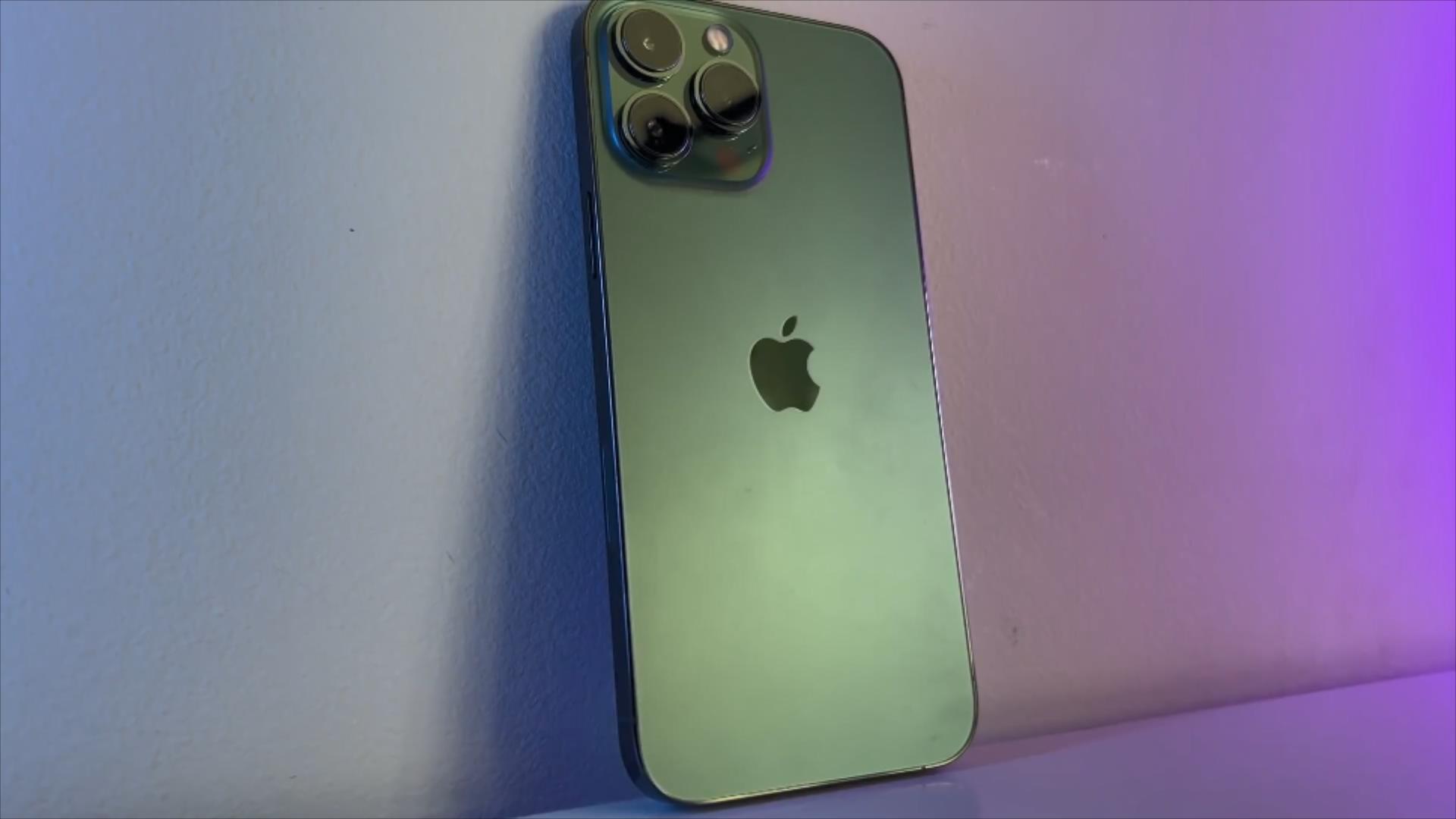 库克最成功的一款iphone,库克评测iphone