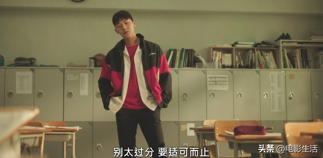 2020韩剧校园电视剧豆瓣高分推荐,校园韩剧推荐大片9.0以上评分