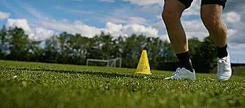 怎么练习转身和背后过人,如何做到熟练虚晃转身