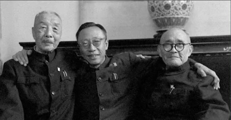 1962年毛主席询问传国玉玺下落,溥仪回答后,引起现场一片哗然