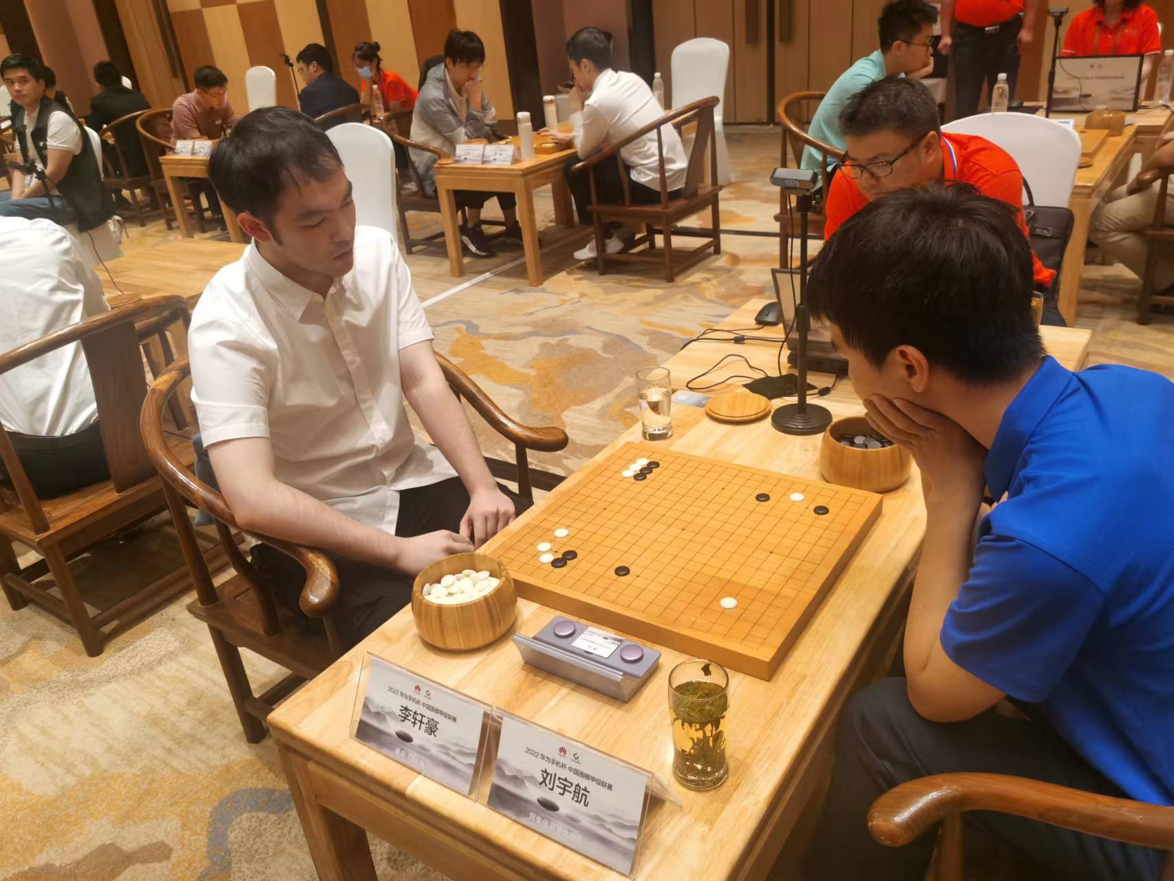 围甲联赛13轮重庆,21届围甲季后赛3轮2回合对阵