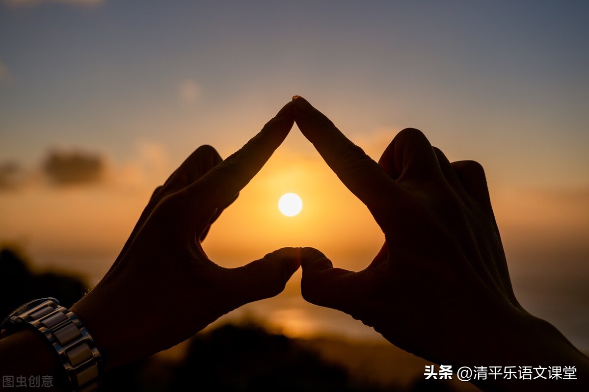 蒹葭原文及翻译八年级下册,蒹葭古诗鉴赏中考题