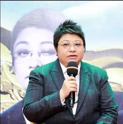 韩红的励志成长经历简介,韩红成名前的感人事迹