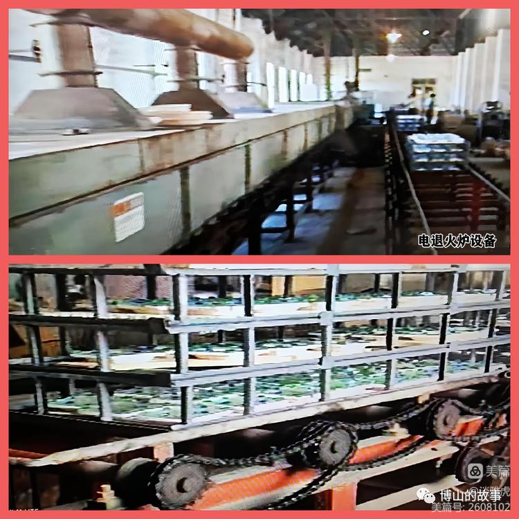 博山美术琉璃厂好吗,博山美术琉璃厂四个大师