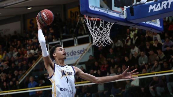 2022nba模拟选秀预测,2024年nba选秀有哪些球员