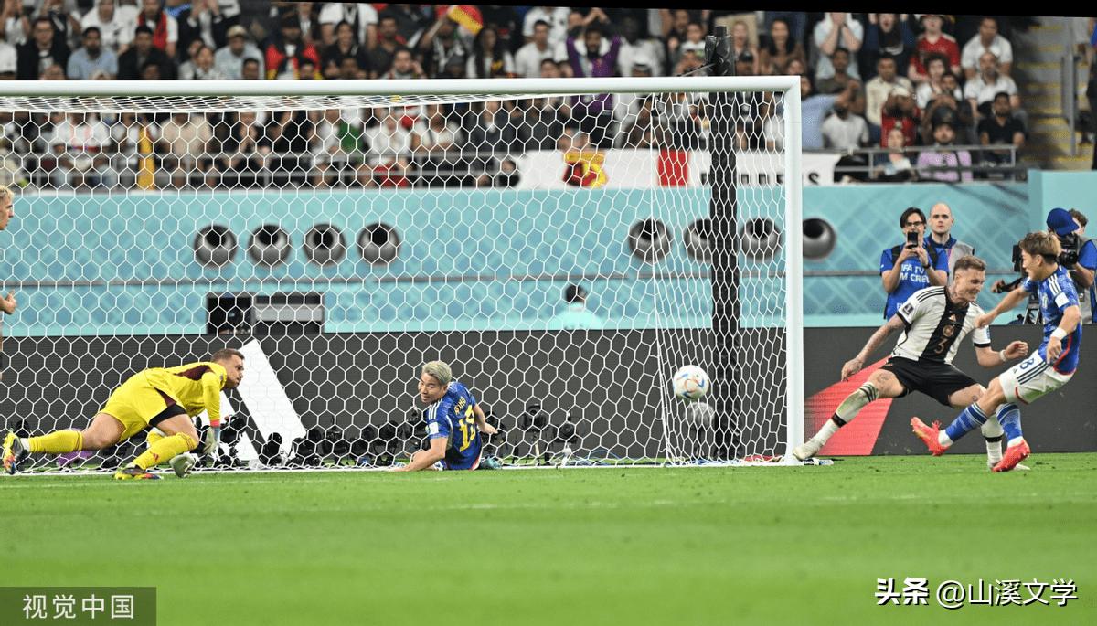 卡塔尔世界杯爆冷的比赛,卡塔尔世界杯连续爆冷