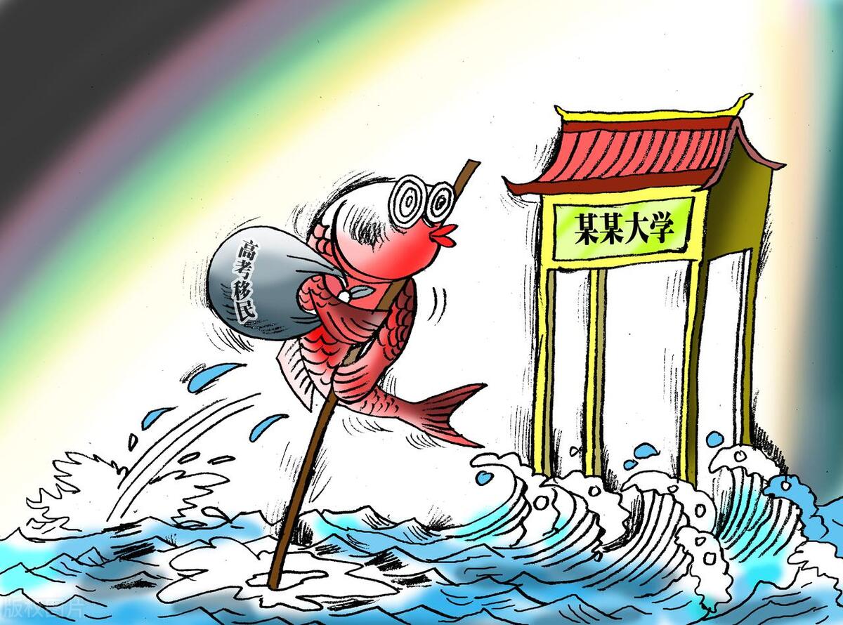 高考填报志愿专业分析前10名,985大学高考志愿填报