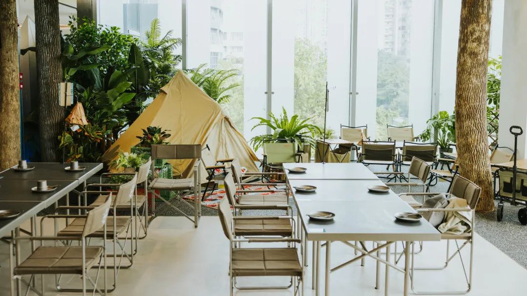 广州露营烧烤不用带装备地点推荐,广州露营地推荐不过夜装备