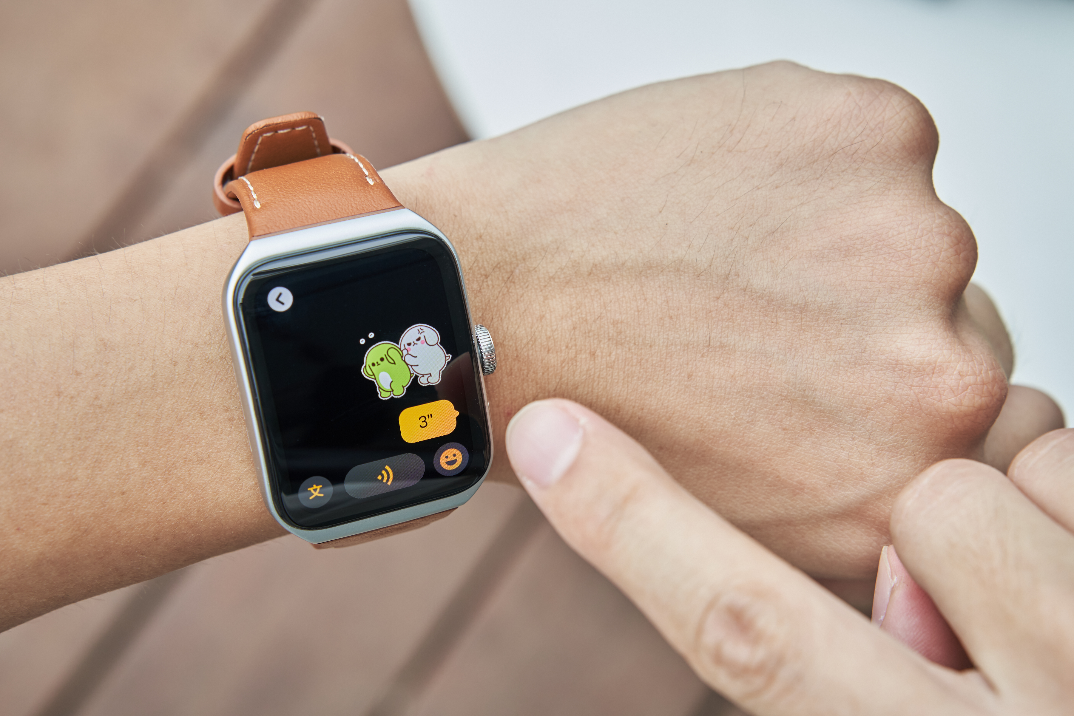 oppowatch3pro和applewatch怎么选,oppowatch3pro是不是反超applewatch