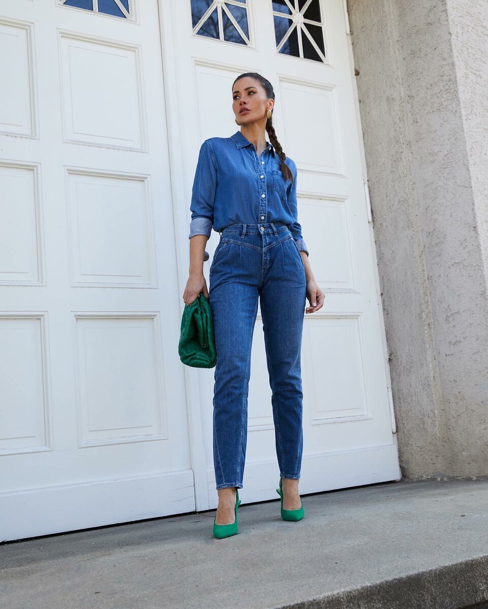 中老年姐妹的夏季高端大气衣橱,2022年流行的衣橱