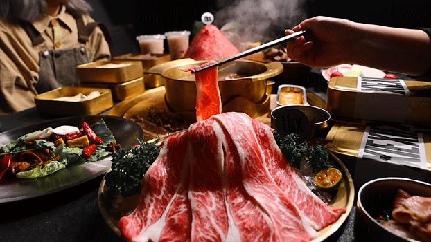 独家！湊湊创始人张振纬新作“谢谢锅”火爆面世，我们和他聊了聊