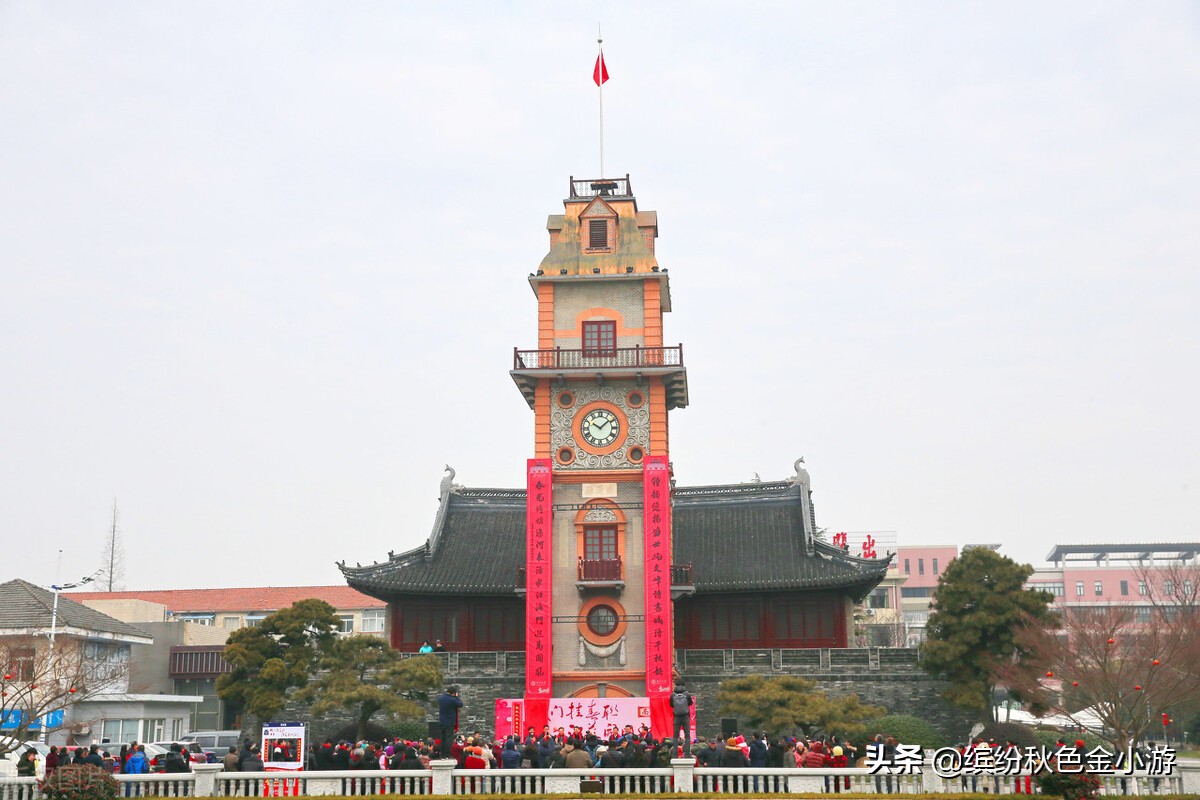 江苏南通哪些景点值得去旅游,江苏南通地区有哪些旅游景点