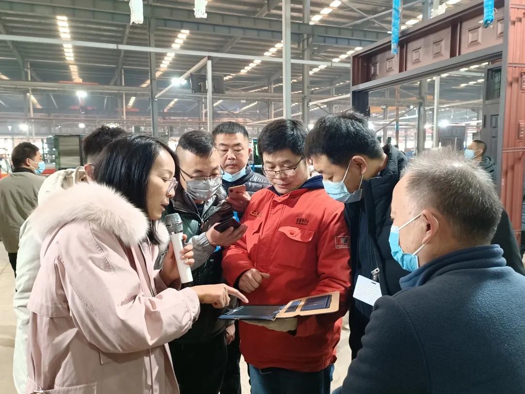 同行根本不是冤家,同行难道是冤家