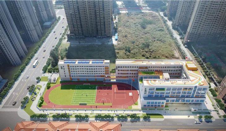 惠州第58学校规划,惠州市第49学校什么时间开建