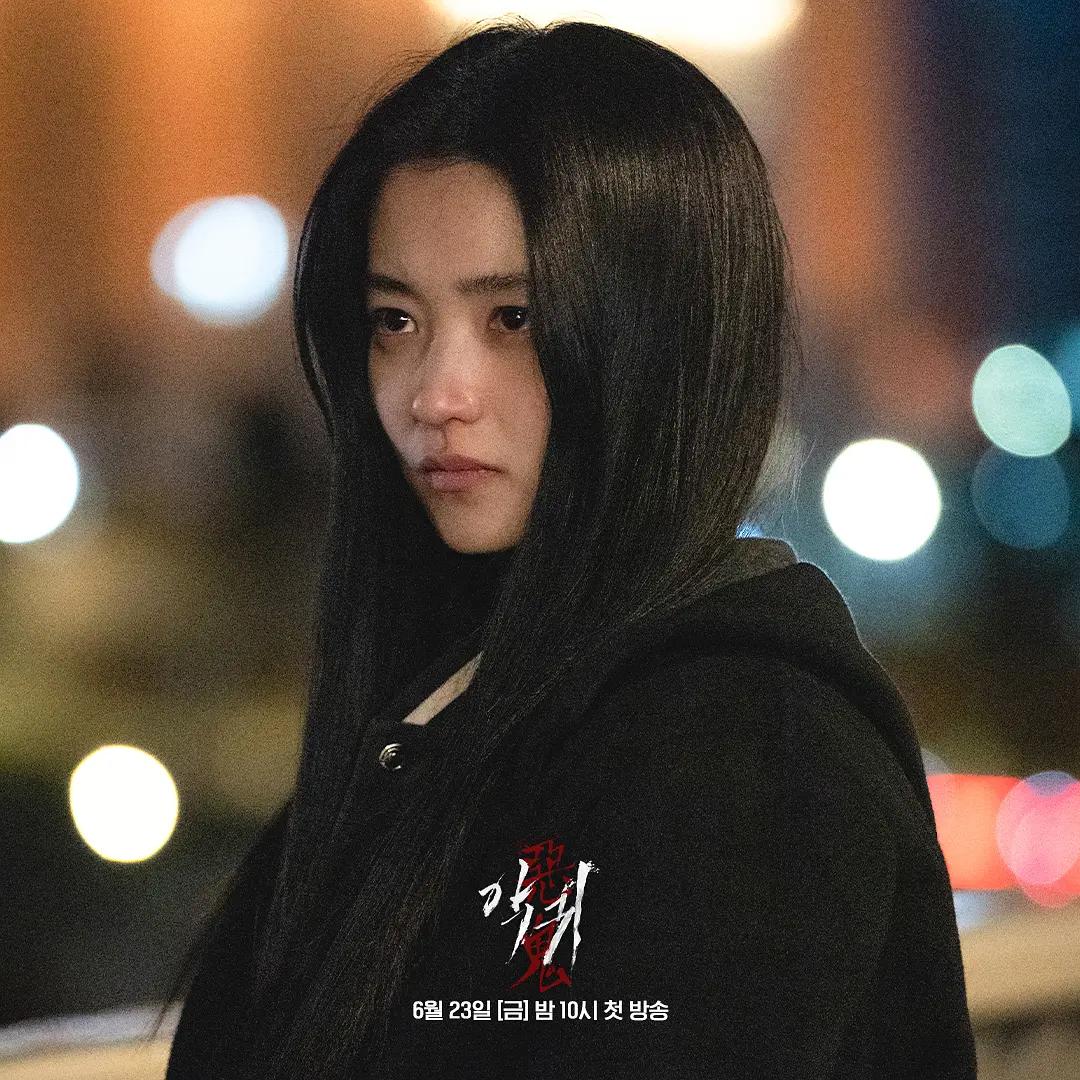 韩国夏日纳凉新剧，就这尺度？