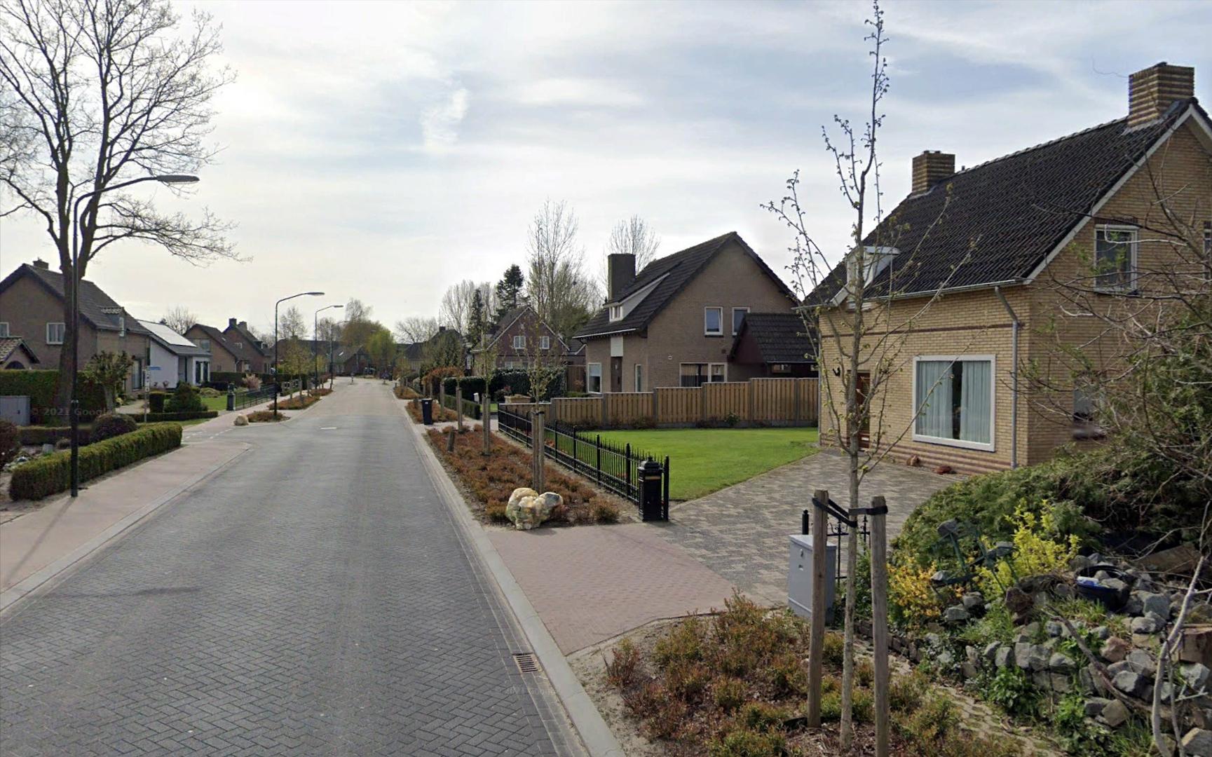 探访欧洲农村：荷兰农村房子，比我国农村房子小，但环境比我们好