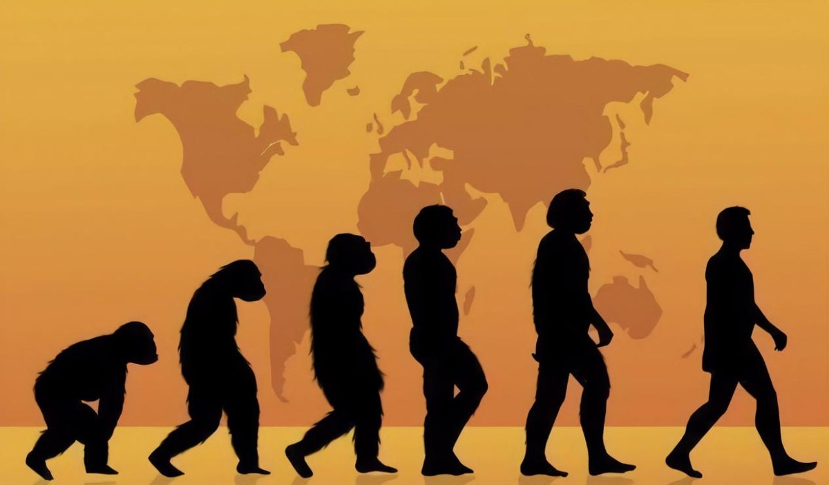 生存了5亿年的物种,生存几亿年没灭绝的生物