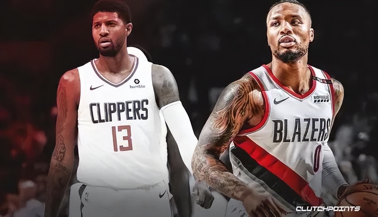 盘点现役四海为家的六大球星，巴特勒逆流而上，詹姆斯无人可及