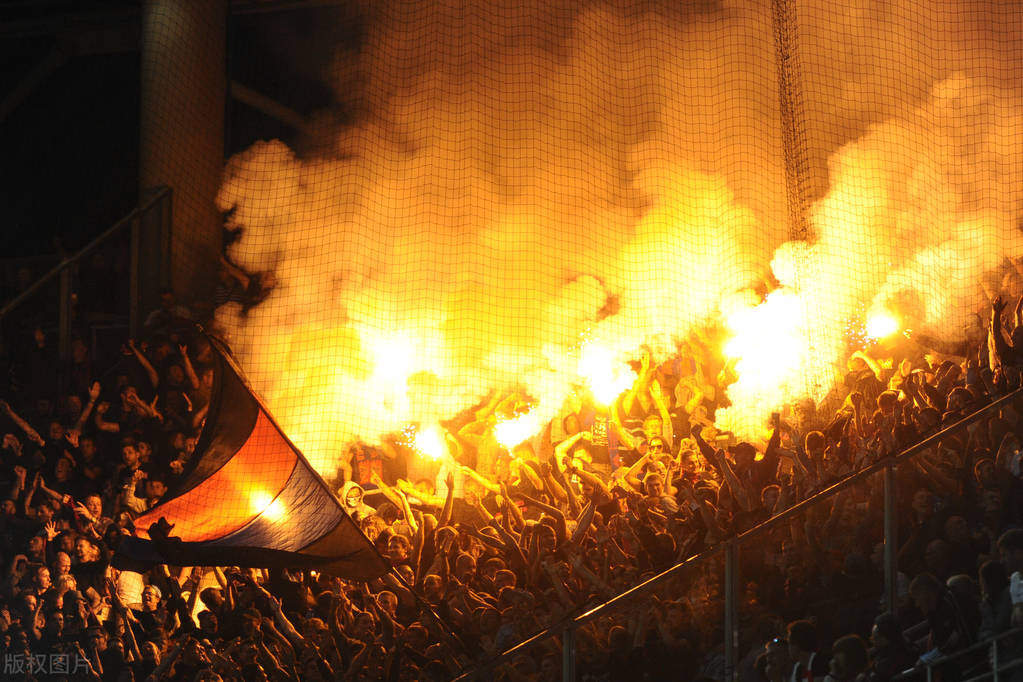 足球十大死亡事件,足球最严重的伤亡惨案