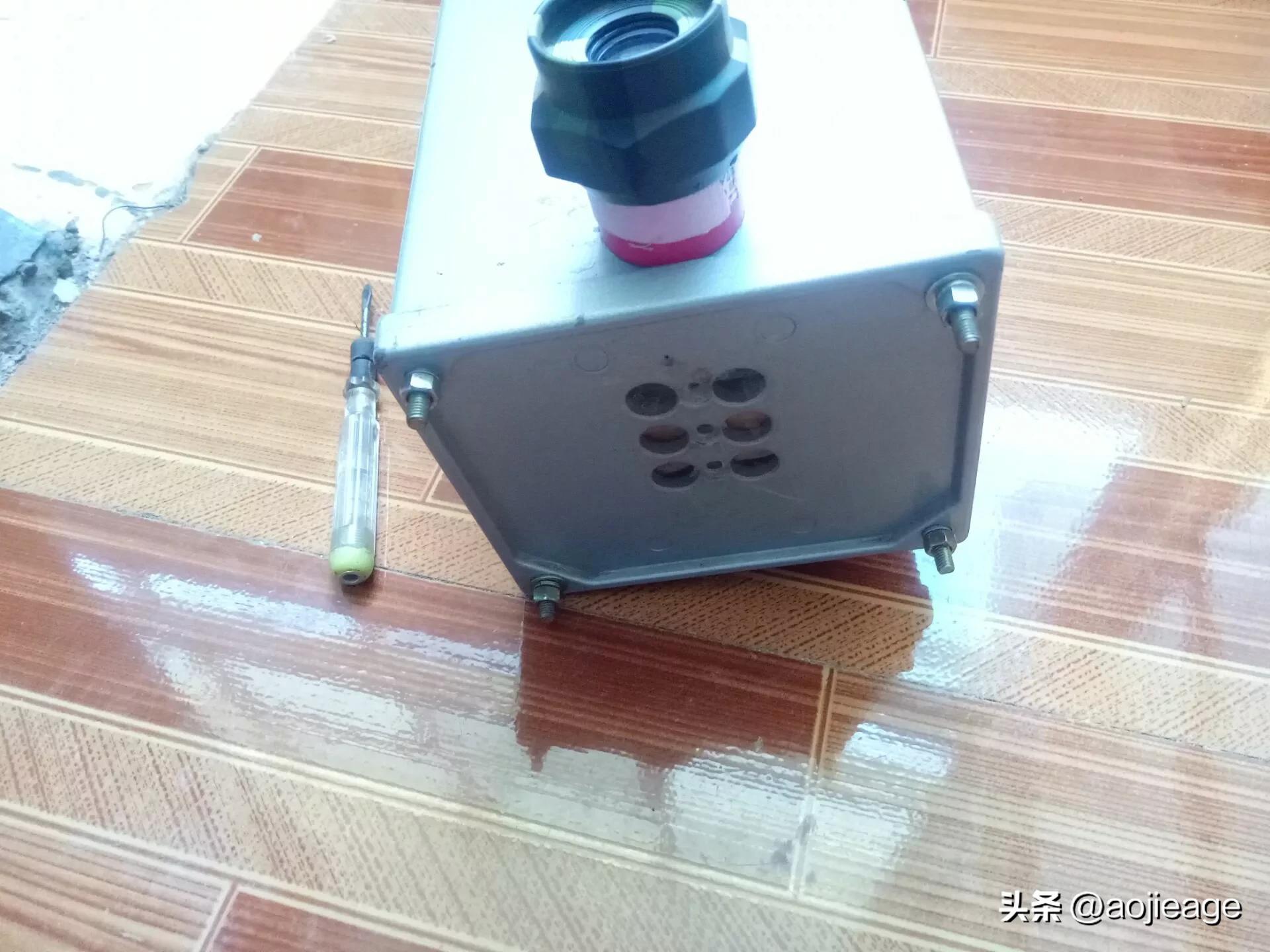 超大口径反射望远镜,五十万改造天文望远镜