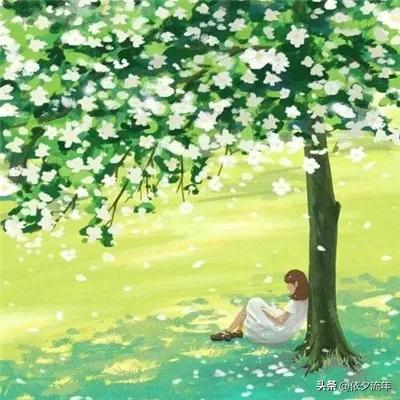 杨绛先生经典语录没人能够伤害你,杨绛先生经典语录人生哲理