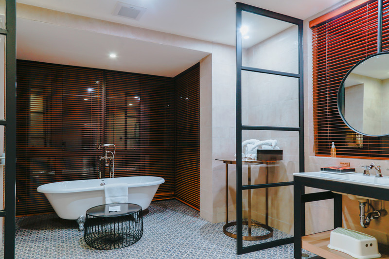 莫干山宿里轻奢酒店,浙江莫干山宿里度假酒店