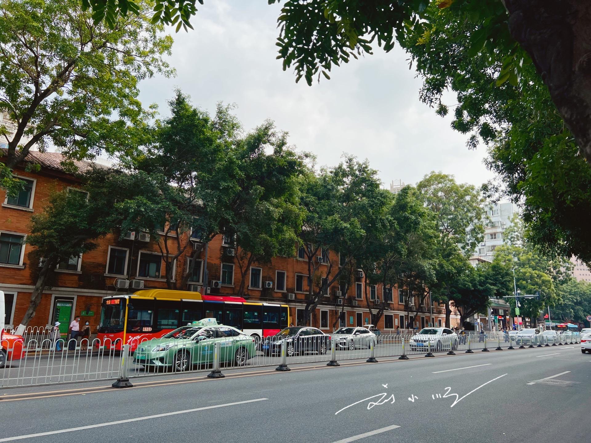 黑人太多?治安不好?你现在对广州还会有这些“偏见”吗?