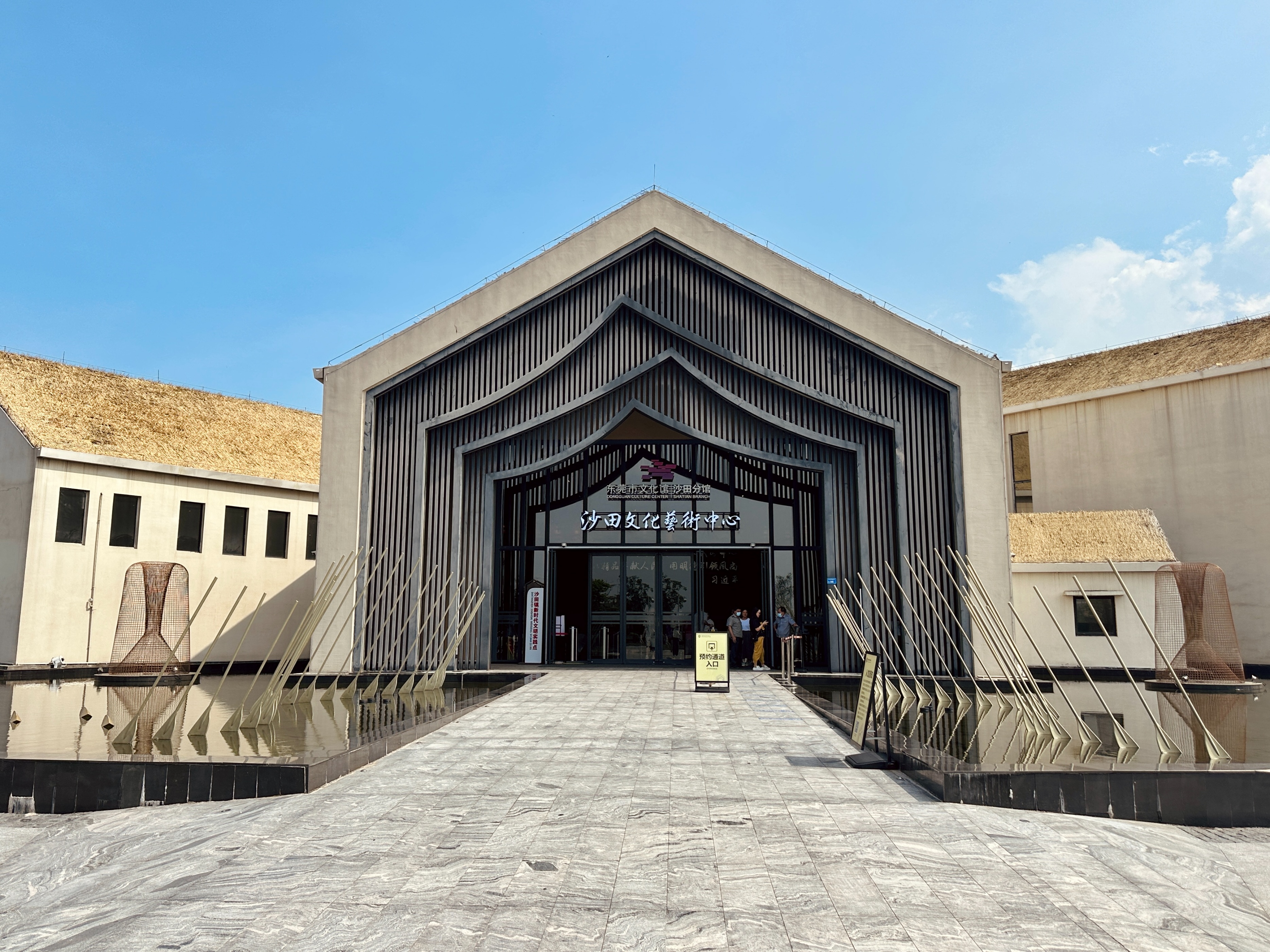 东莞美食和地标简介及特点,东莞的美食历史文化