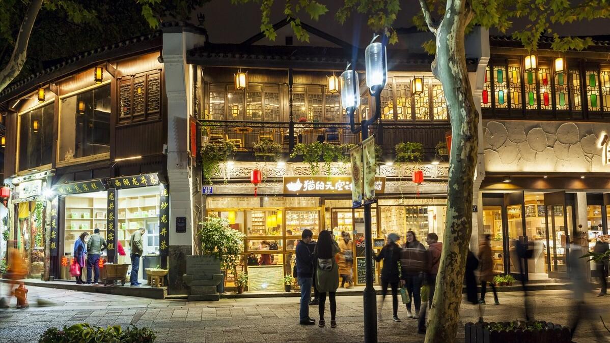 来杭州必去的杭州攻略,杭州最省钱游玩攻略